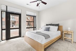 DC Charm in Crystal Apartments