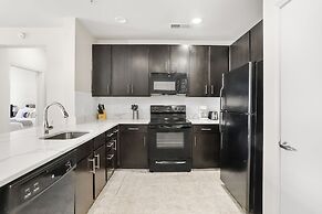 DC Charm in Crystal Apartments