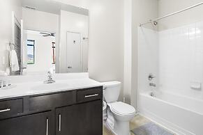 DC Charm in Crystal Apartments