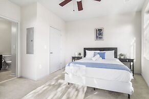 DC Charm in Crystal Apartments