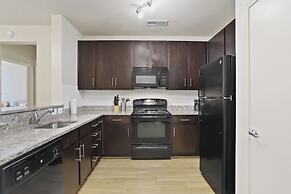 DC Charm in Crystal Apartments