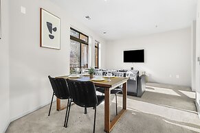 DC Charm in Crystal Apartments