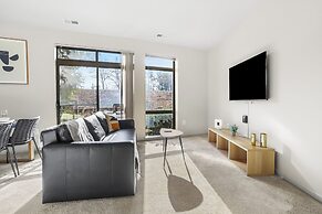 DC Charm in Crystal Apartments