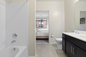 DC Charm in Crystal Apartments