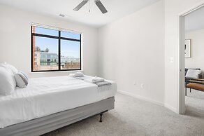 DC Charm in Crystal Apartments