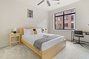 DC Charm in Crystal Apartments