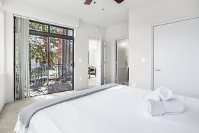 DC Charm in Crystal Apartments