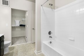 DC Charm in Crystal Apartments