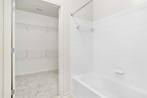 DC Charm in Crystal Apartments