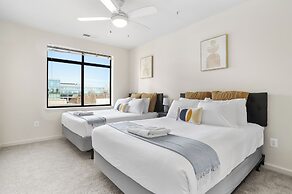 DC Charm in Crystal Apartments