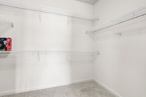 DC Charm in Crystal Apartments