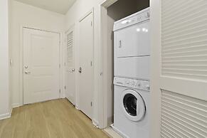 DC Charm in Crystal Apartments