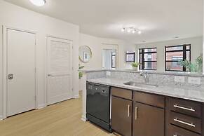 DC Charm in Crystal Apartments