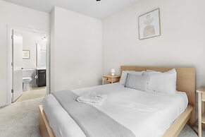 DC Charm in Crystal Apartments