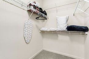 DC Charm in Crystal Apartments