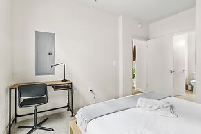 DC Charm in Crystal Apartments