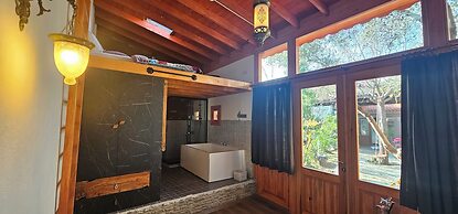 Birgi Mai Siyah Konak