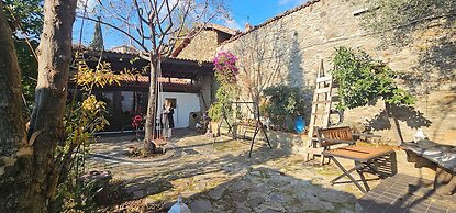 Birgi Mai Siyah Konak