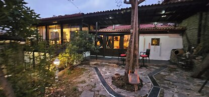 Birgi Mai Siyah Konak