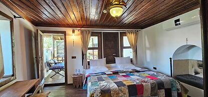 Birgi Mai Siyah Konak