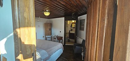 Birgi Mai Siyah Konak