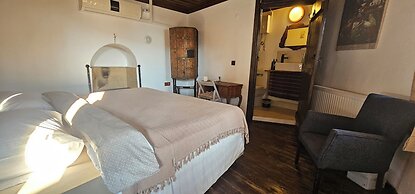 Birgi Mai Siyah Konak