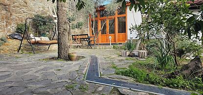 Birgi Mai Siyah Konak