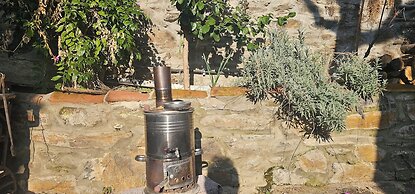 Birgi Mai Siyah Konak