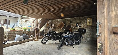 Birgi Mai Siyah Konak