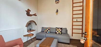 Birgi Mai Siyah Konak