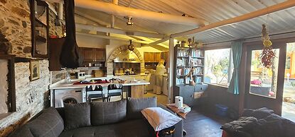 Birgi Mai Siyah Konak