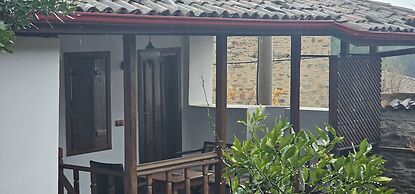 Birgi Mai Siyah Konak