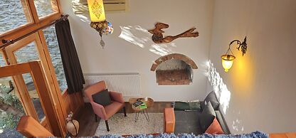 Birgi Mai Siyah Konak