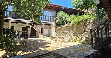 Birgi Mai Siyah Konak