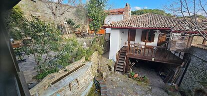 Birgi Mai Siyah Konak