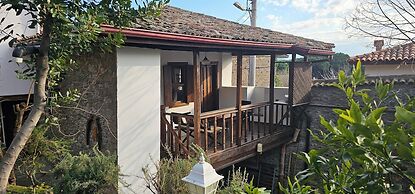 Birgi Mai Siyah Konak