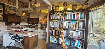 Birgi Mai Siyah Konak