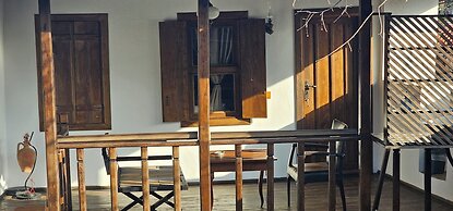 Birgi Mai Siyah Konak