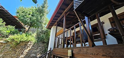 Birgi Mai Siyah Konak