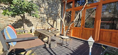 Birgi Mai Siyah Konak