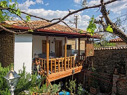 Birgi Mai Siyah Konak