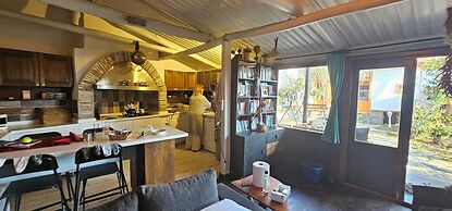 Birgi Mai Siyah Konak