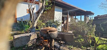 Birgi Mai Siyah Konak