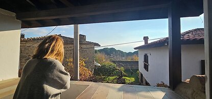 Birgi Mai Siyah Konak