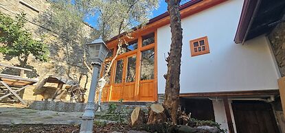 Birgi Mai Siyah Konak