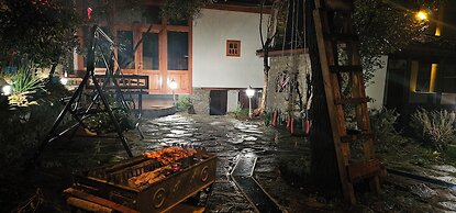 Birgi Mai Siyah Konak