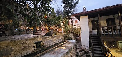 Birgi Mai Siyah Konak