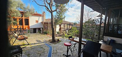 Birgi Mai Siyah Konak