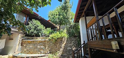 Birgi Mai Siyah Konak