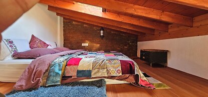 Birgi Mai Siyah Konak